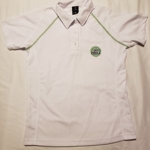 🎁🎁 Ladies Miller Lite Chill Polo